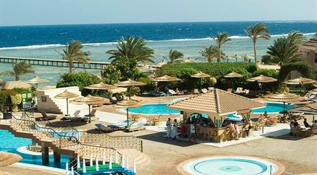 Hotel Flamenco Beach & Resort