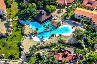 Hotel Lifestyle Tropical Beach Resort & Spa