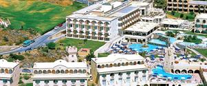 Hotel Lindos Village Resort & Spa