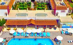 Hotel Tiana Beach Rezort