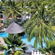 Hotel Bamburi Beach Resort ***