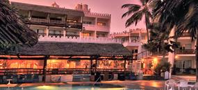 Hotel Bamburi Beach Resort