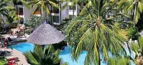 Hotel Bamburi Beach Resort