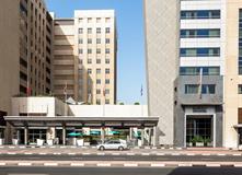 Hotel Ibis Deira City Centre