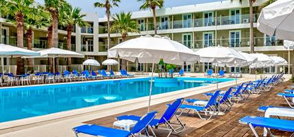 Hotel White Olive Premium Cameo (ex. Zante Blue Beach)