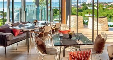 Hotel X2 Vibe Pattaya Seaphere