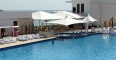 Hotel Mirage Bab Al Bahr Hotel & Resort