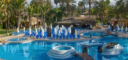 Hotel Dunas Suites & Villas Resort