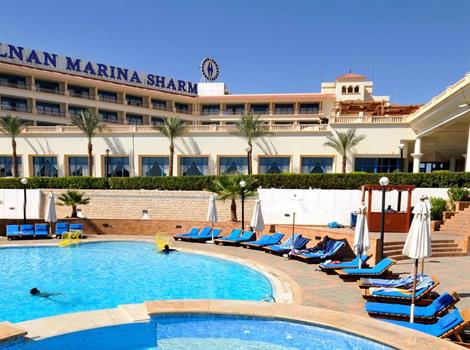 Marina Sharm (ex. Helnan Marina Sharm)