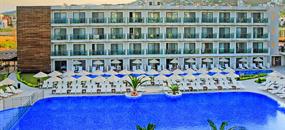 Hotel Kairaba Bodrum Princess Resort