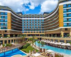 Hotel Aska Lara Resort & SPA *****