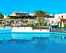 Hotel Aldemar Cretan Village ****
