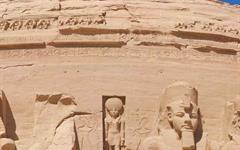 Egypt - síla jihu z Marsa Alam