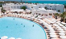 Hotel Riu Club Palm Azur
