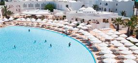 Hotel Riu Club Palm Azur