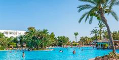 Djerba Resort (ex. Vincci Djerba Resort)