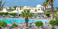 Hotel Djerba Aqua Resort