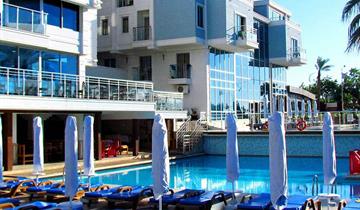 Hotel Sealife Family Resort
