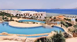 Hotel Cyrene Grand