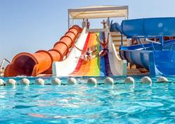 Sunny Days Resort Spa & Aqua Park (ex. El Palacio)