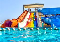 Sunny Days Resort Spa & Aqua Park (ex. El Palacio)