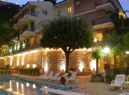 Corallo Hotel Taormina