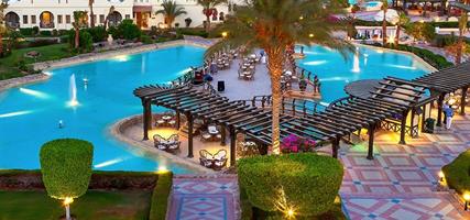 Hotel Charmillion Sea Club Resort