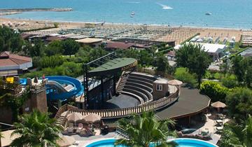 Adalya Resort and Spa