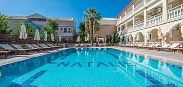 Hotel Natalie - Zakynthos