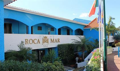 Hotel Rocamar