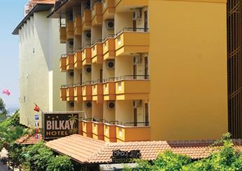 Hotel Bilkay