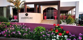 Hotel Afandou Bay