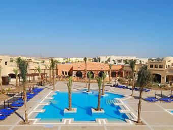 Hotel Madinat Coraya Jaz Dar El Madina