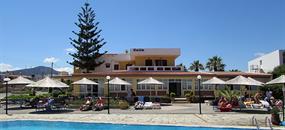 Hotel Kalia Beach