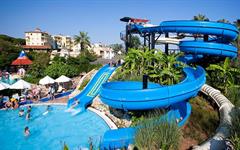 Hotel Limak Arcadia Golf Resort