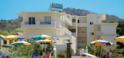 Studia Elpida Beach