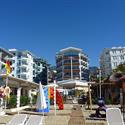 Hotel Xperia Saray Beach