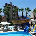 Hotel Side Sedef (Saygili Beach)