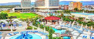 Hotel Kahya Resort Aqua & Spa