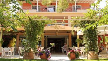 Hotel Eva Beach