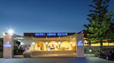 Hotel Lydia Maris Resort & Maris