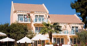 Hotel Mövenpick Resort Spa El Gouna