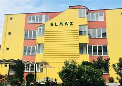 Hotel Elmaz