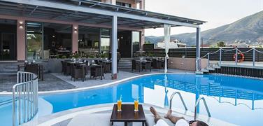 Hotel Armonia - Lefkada