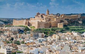 Malta A Gozo