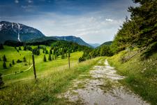 Schneeberg – Výstup Na Nejvyšší Horu Dolních Rakous