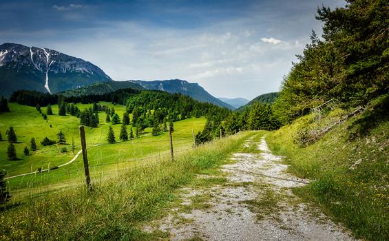 Schneeberg – Výstup Na Nejvyšší Horu Dolních Rakous