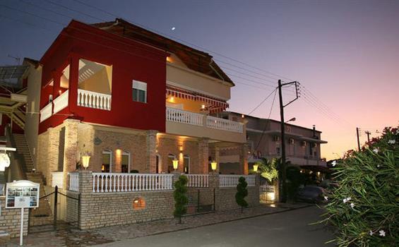 Hotel Eleni