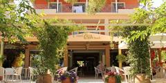 Hotel Eva Beach**
