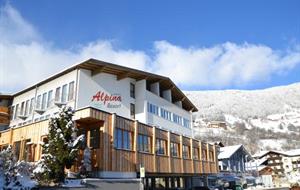 Hotel Alpina Nature + Wellness